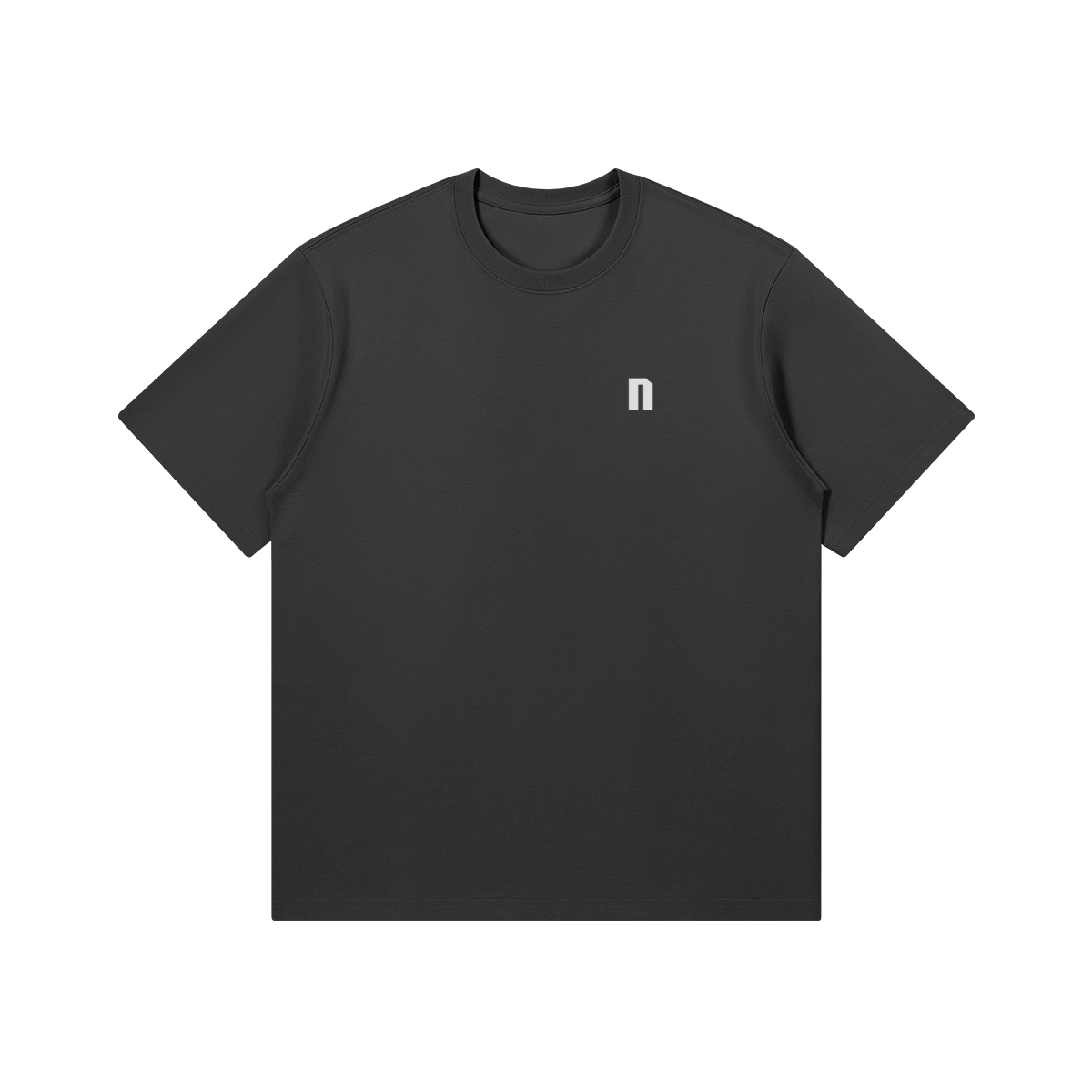 Black | Front