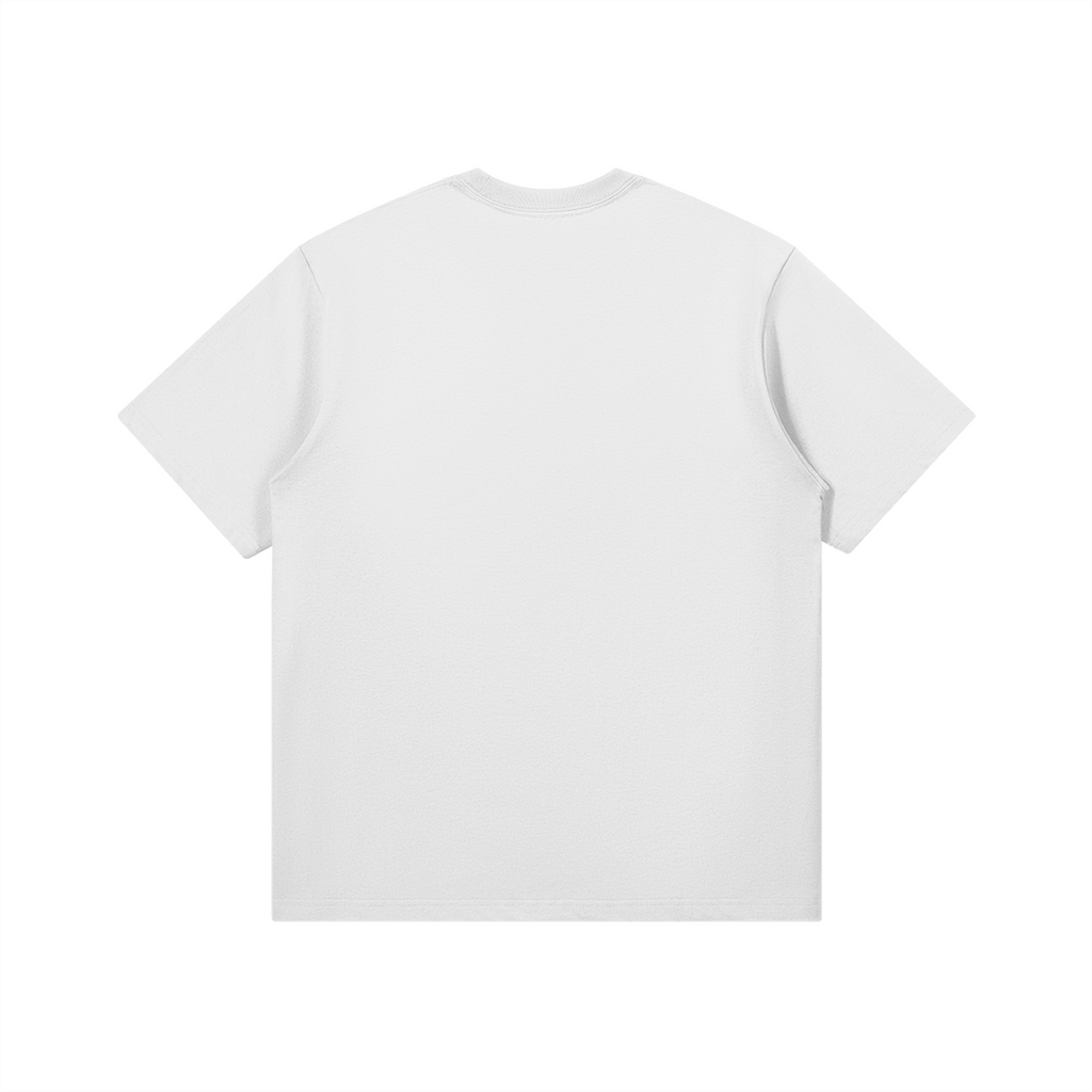 White | Back