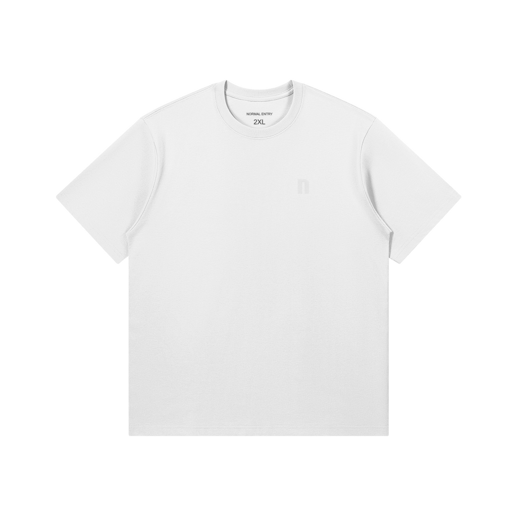 White | Front
