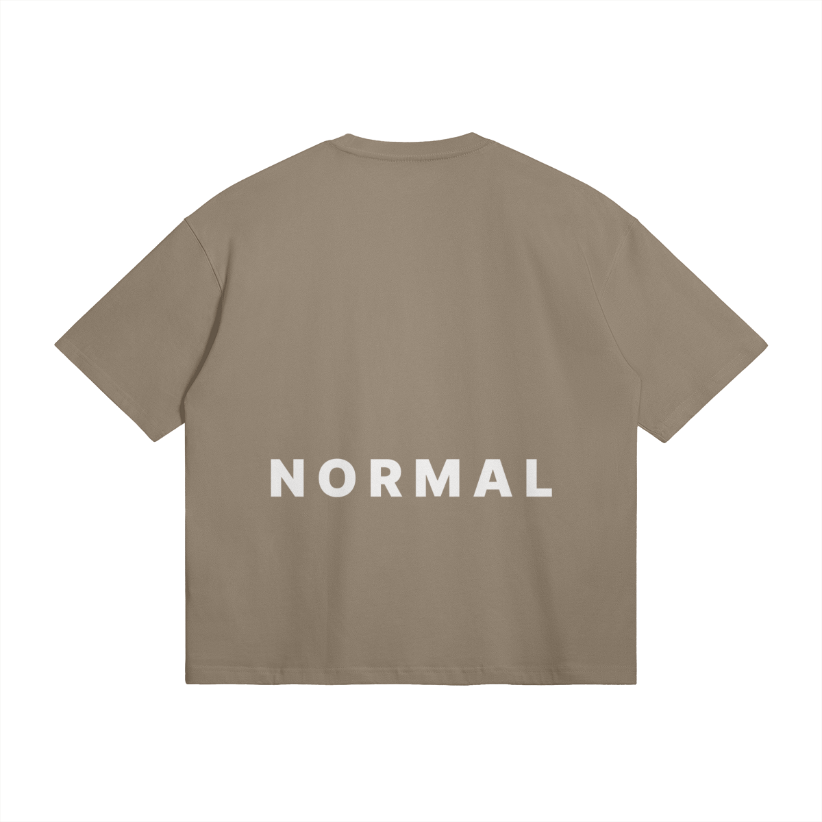 Brenton | Back