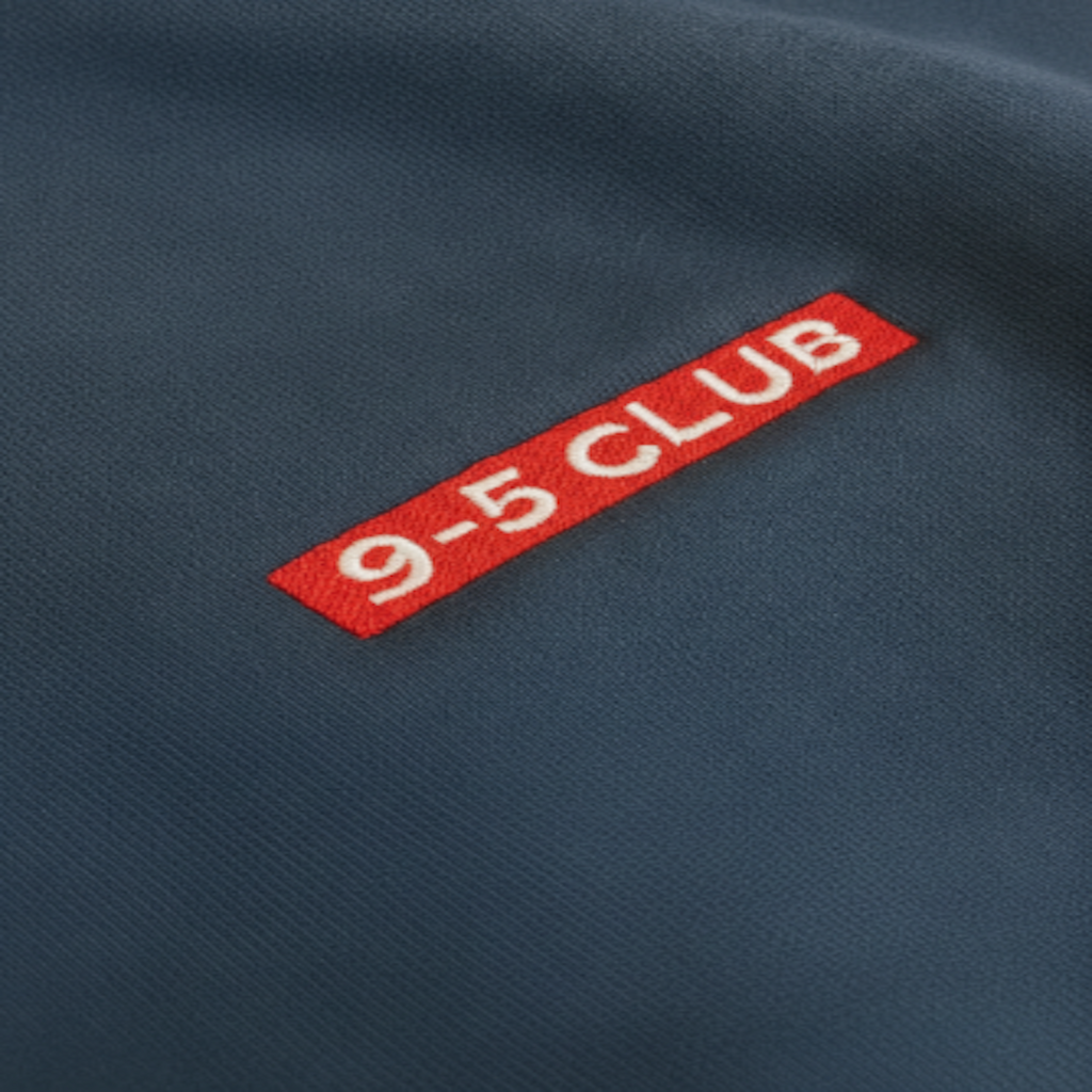 Normal Home Hoodie