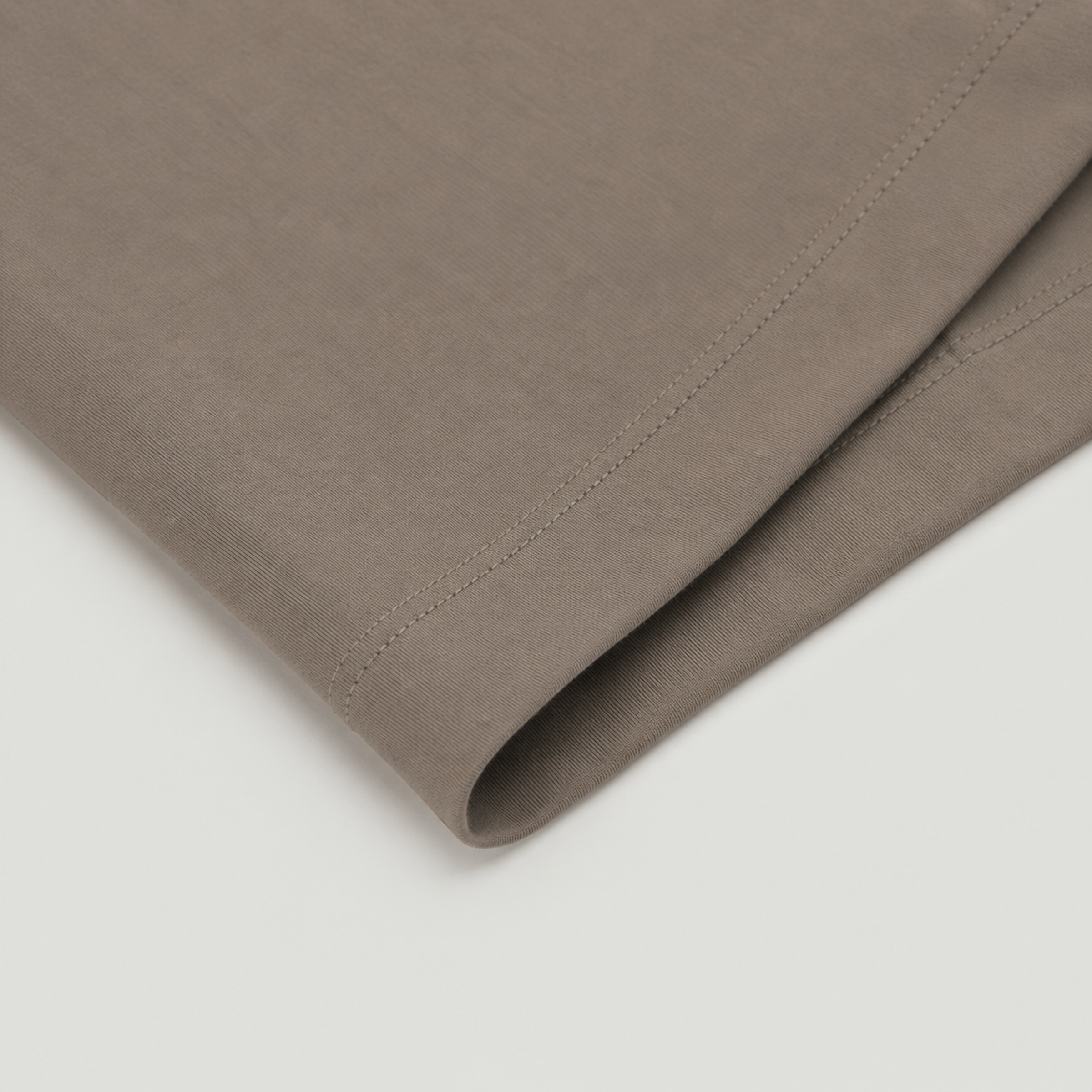 brenton fabric hem details