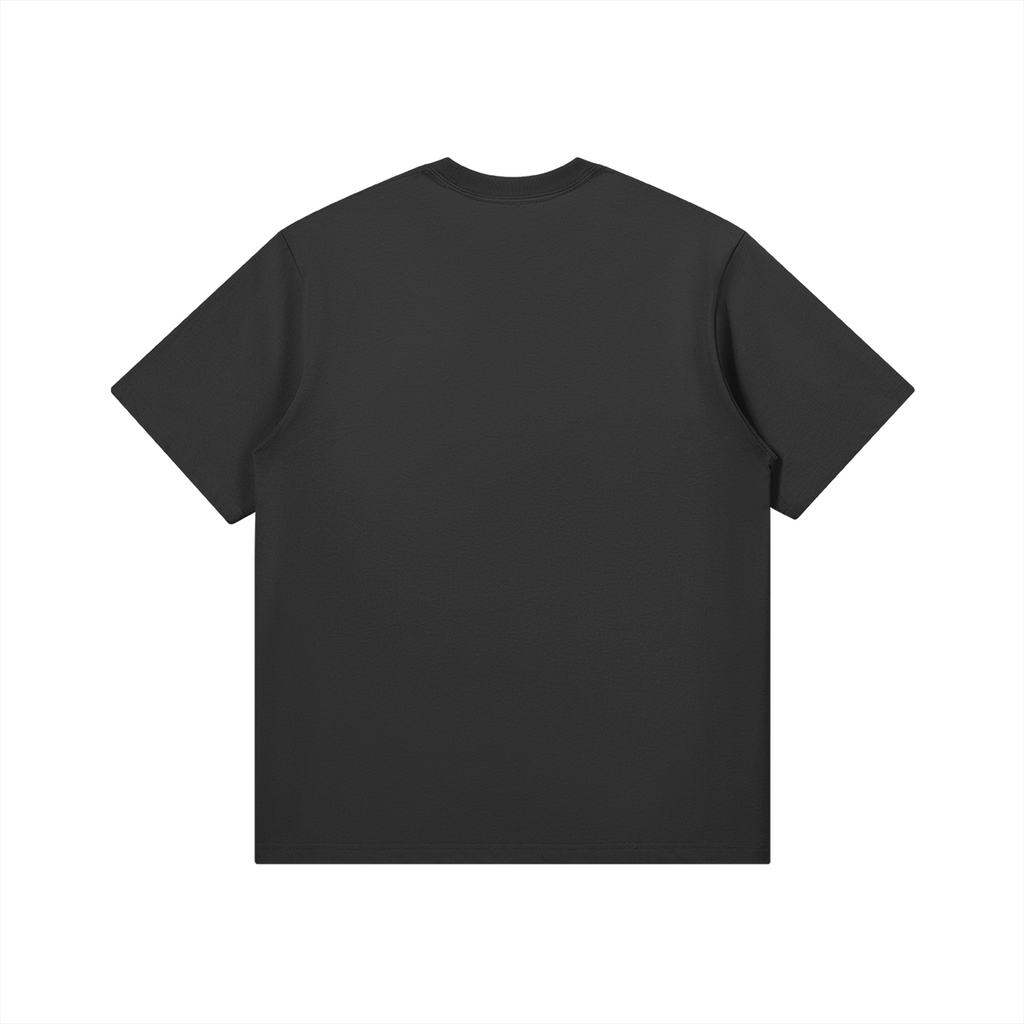 Black | Back