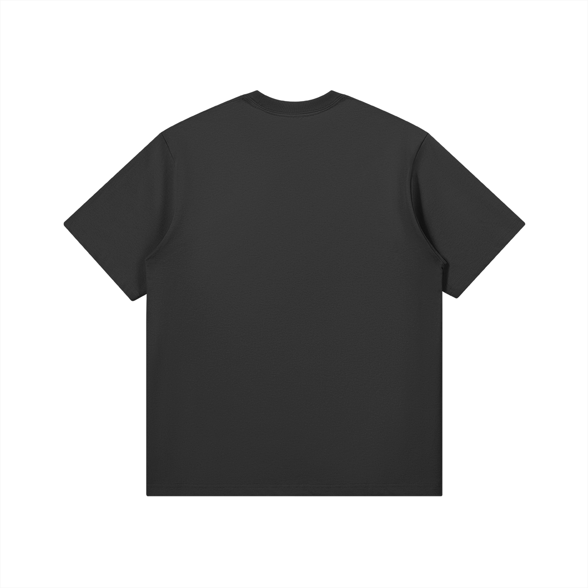Black | Back