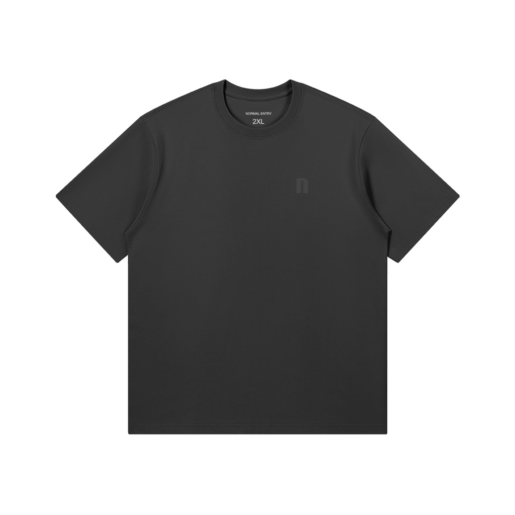 Black | Front