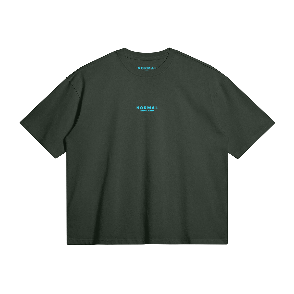 Medium Jungle Green | Front