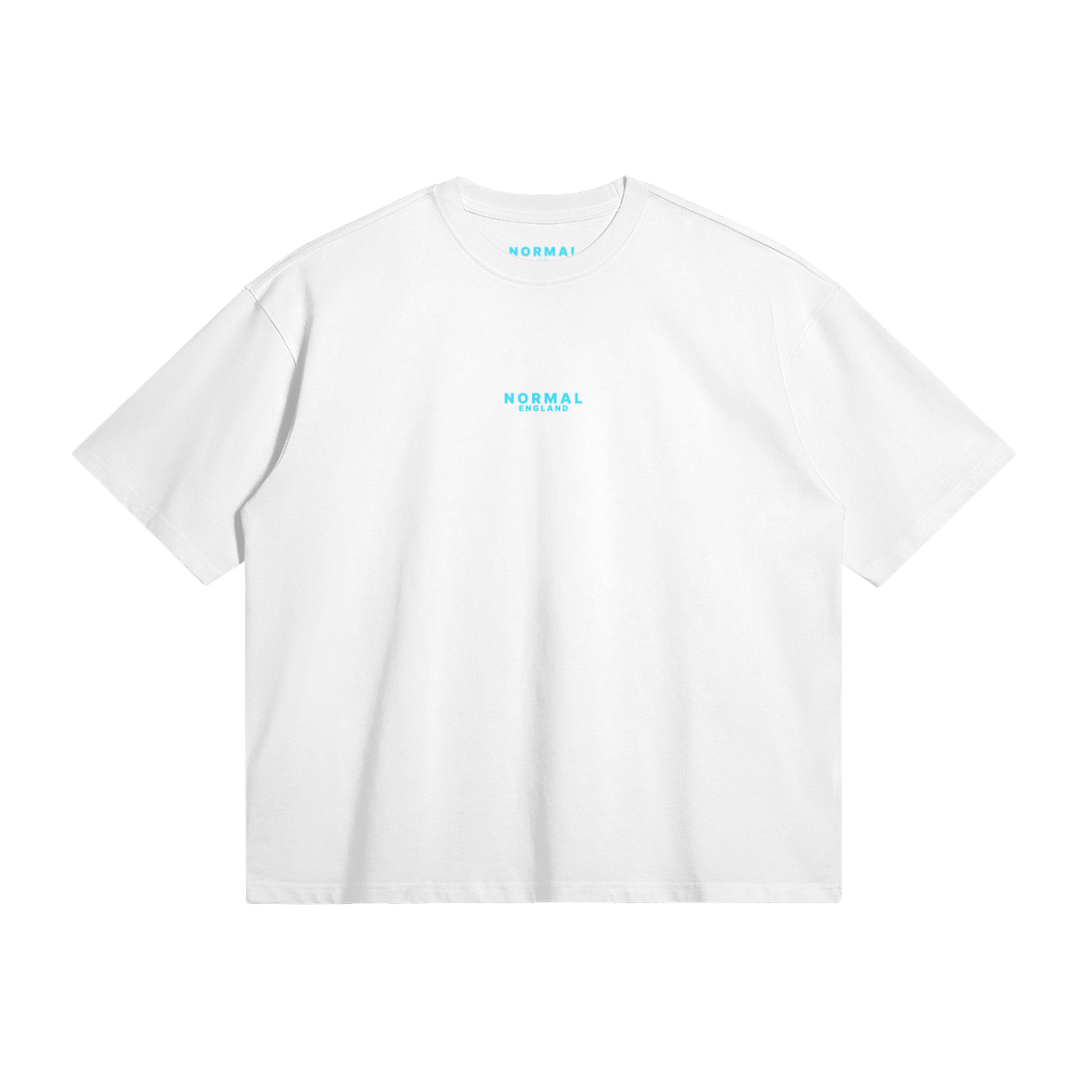 White | Front