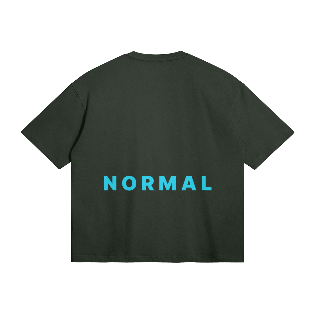 Medium Jungle Green | Back