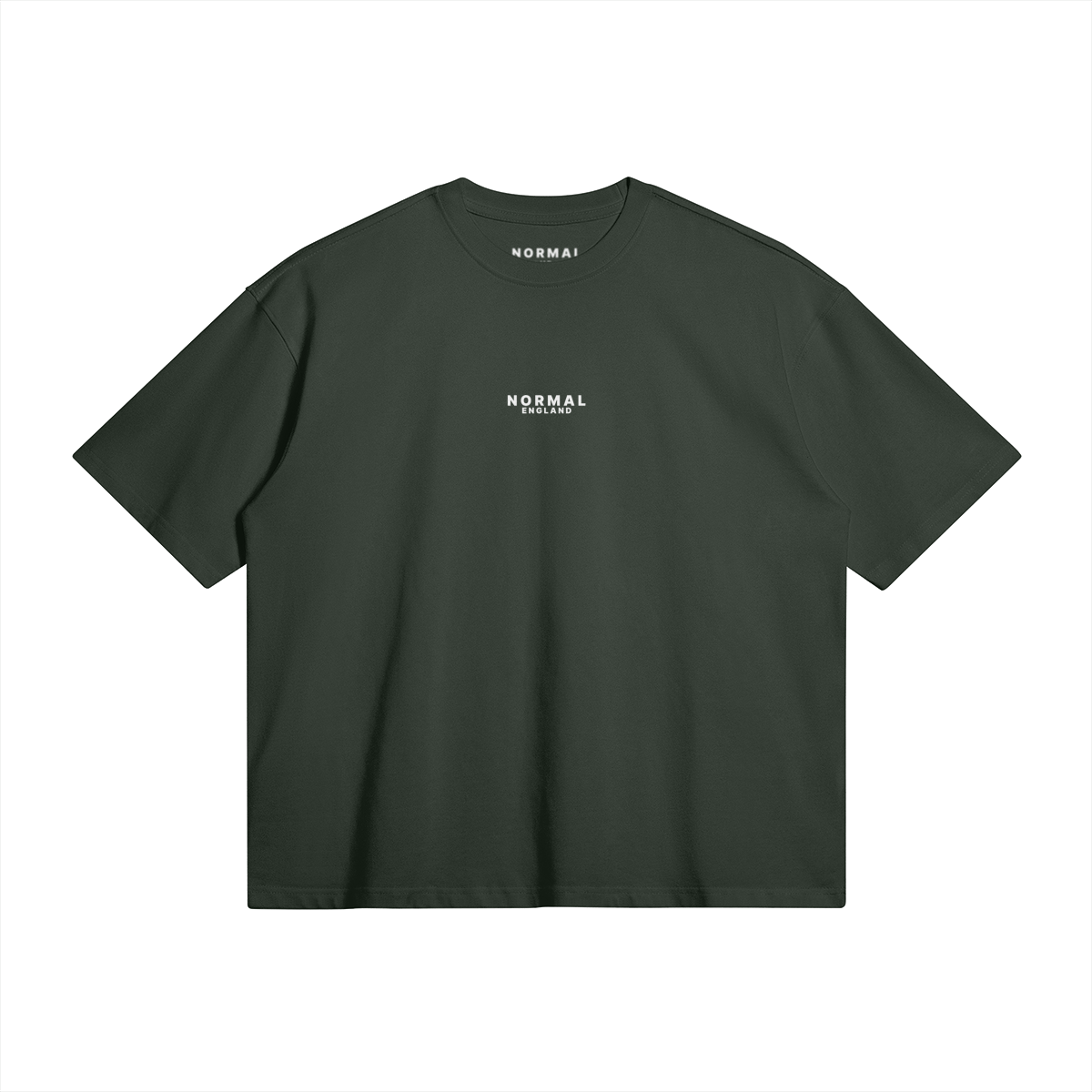Medium Jungle Green | Front