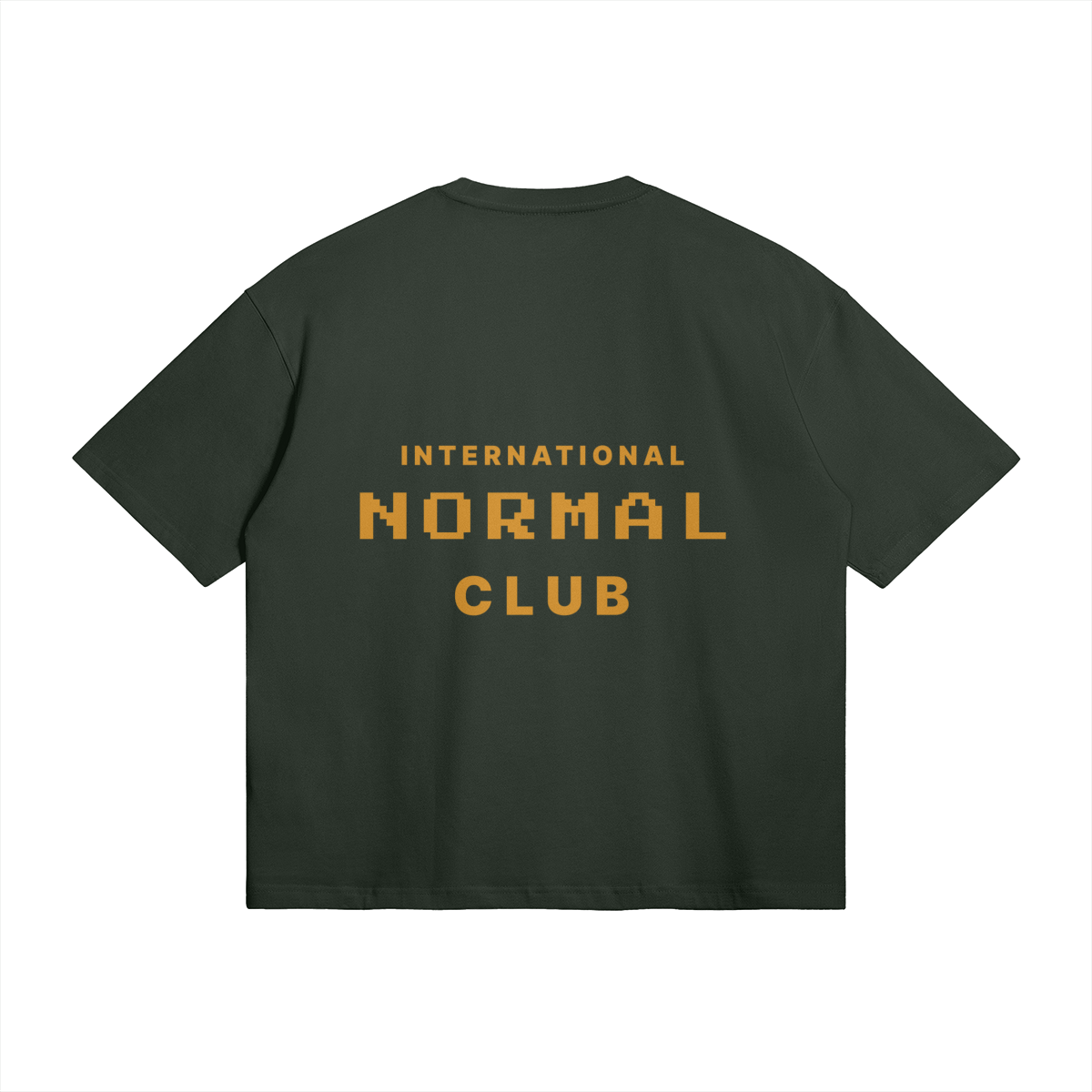 Medium Jungle Green | Back