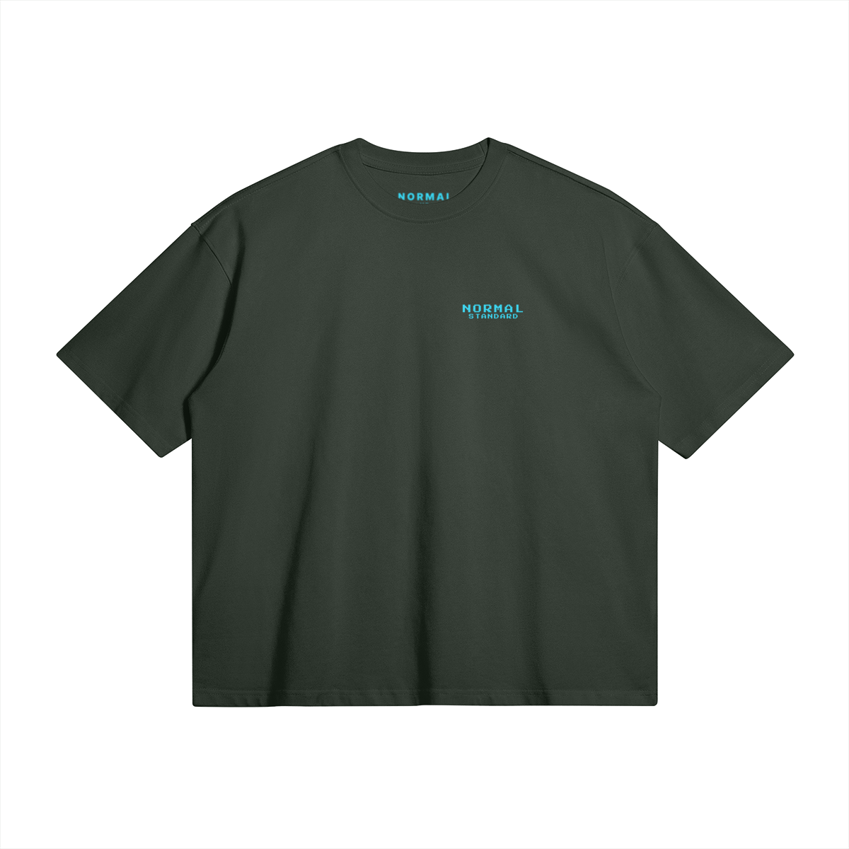 Medium Jungle Green | Front