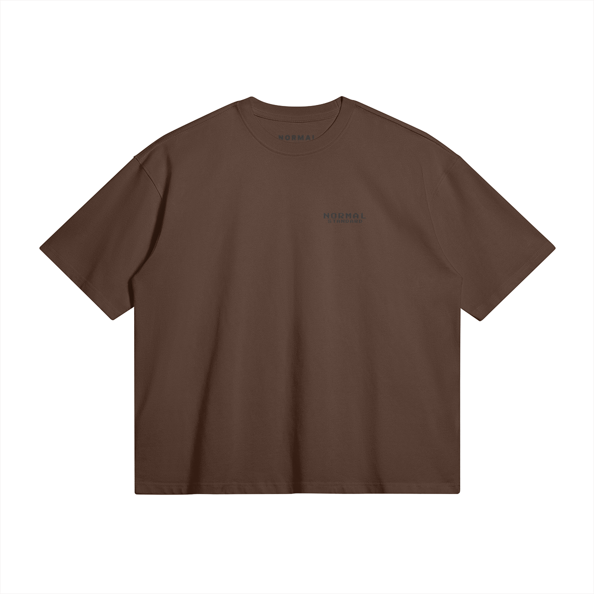 Dark Brown | Front