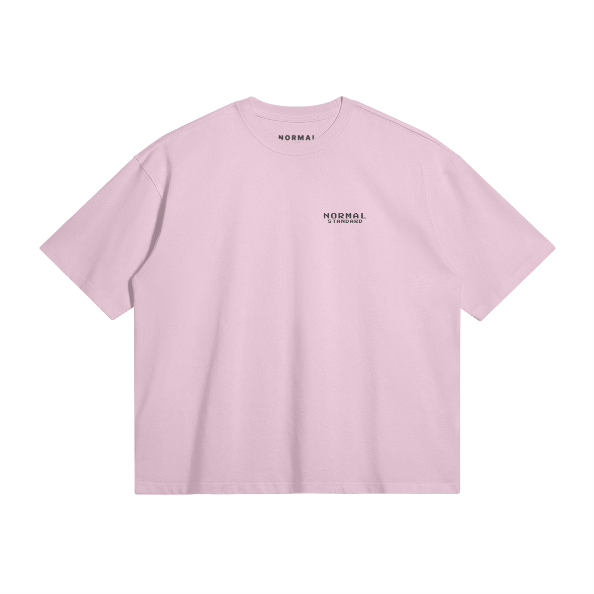 Piggy Pink | Front