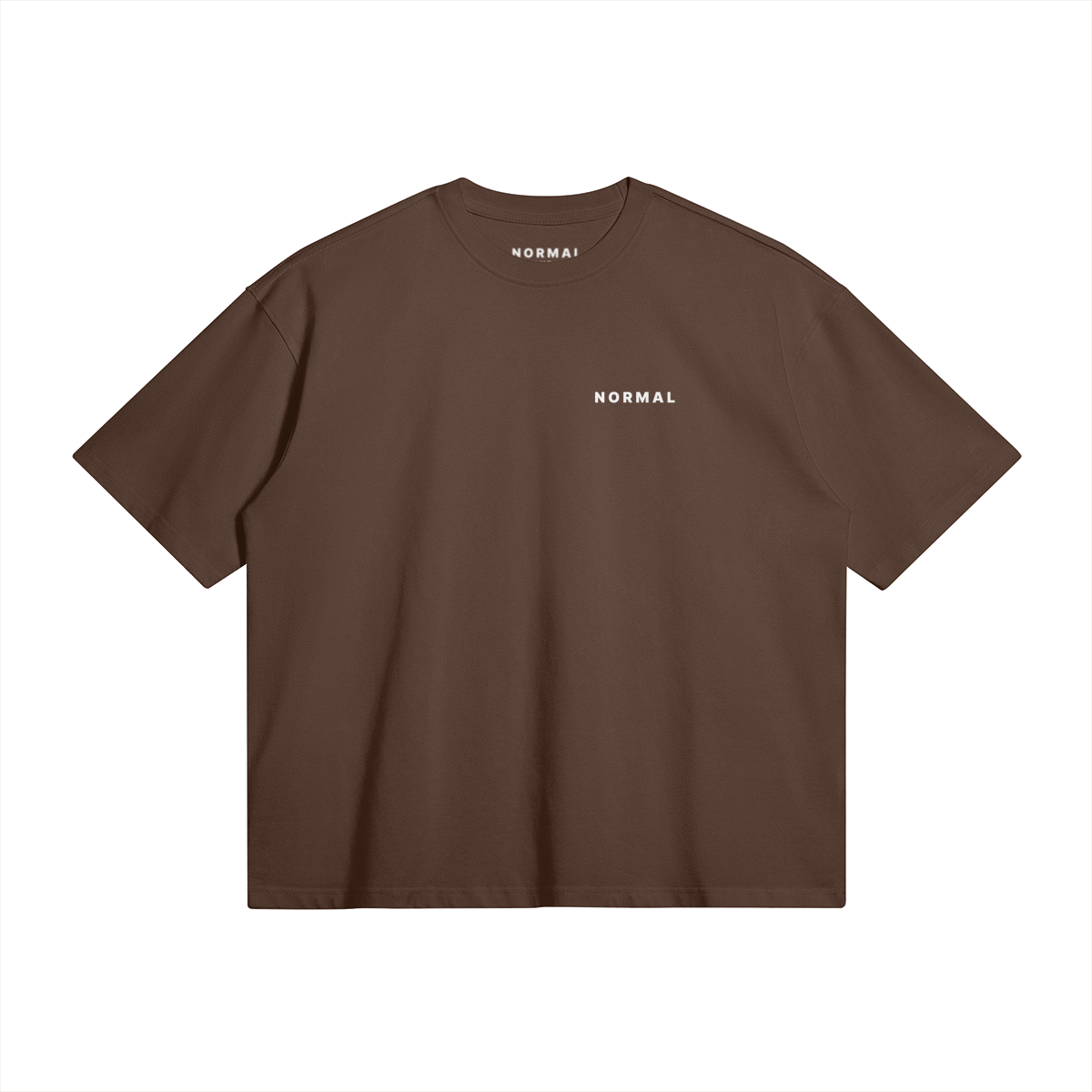 Dark Brown | Front