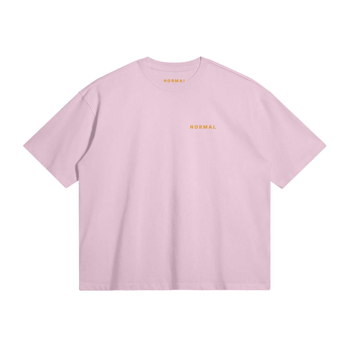 Piggy Pink | Front