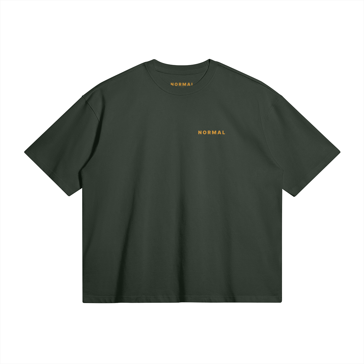 Medium Jungle Green | Front