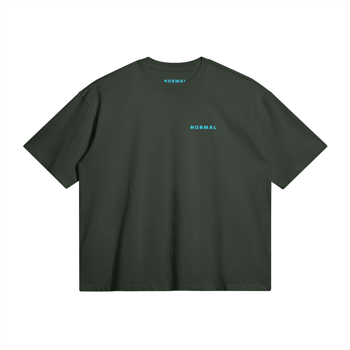 Medium Jungle Green | Front