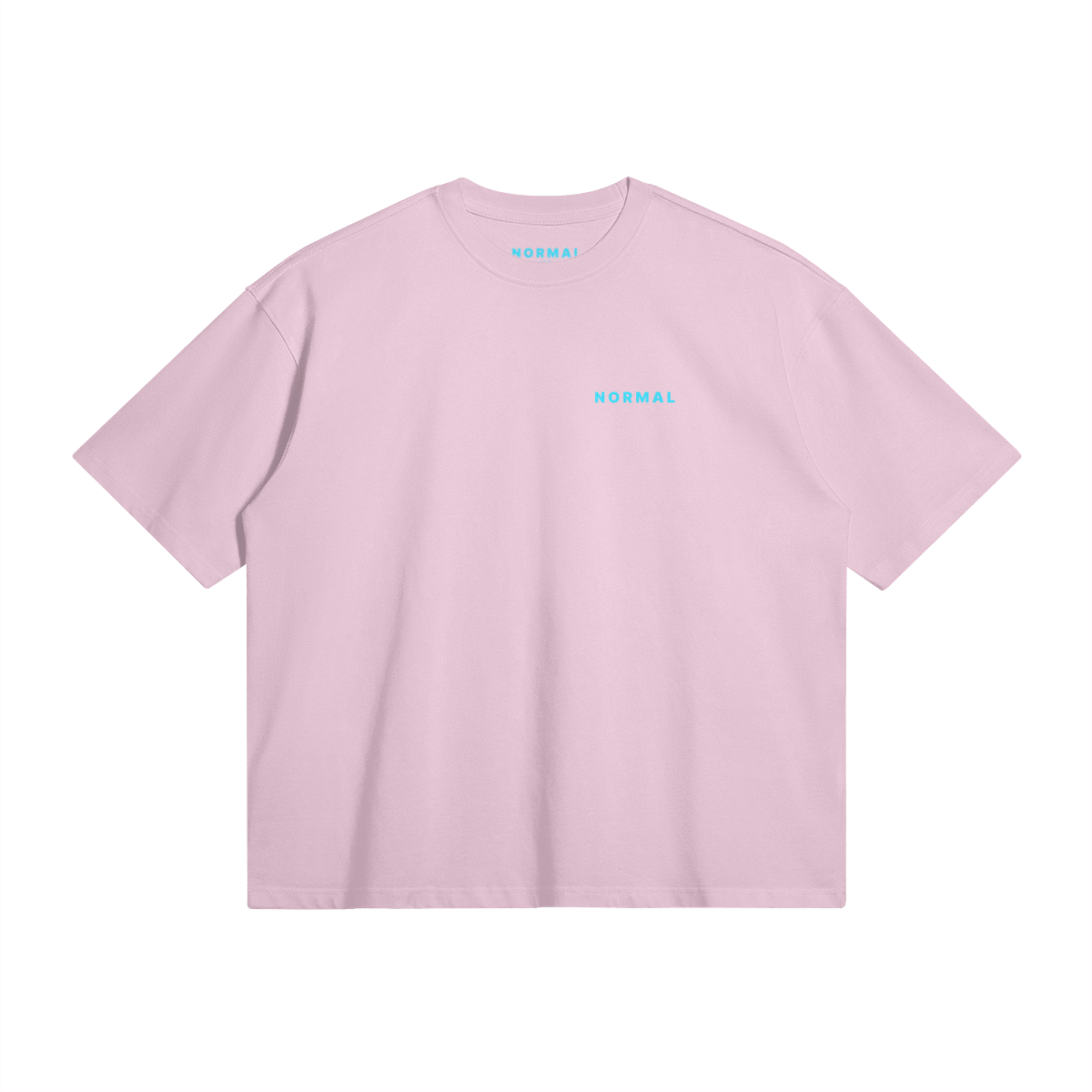 Piggy Pink | Front