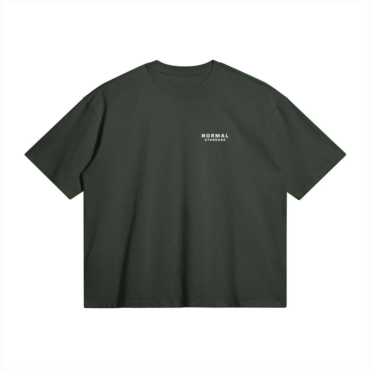 Medium Jungle Green | Front