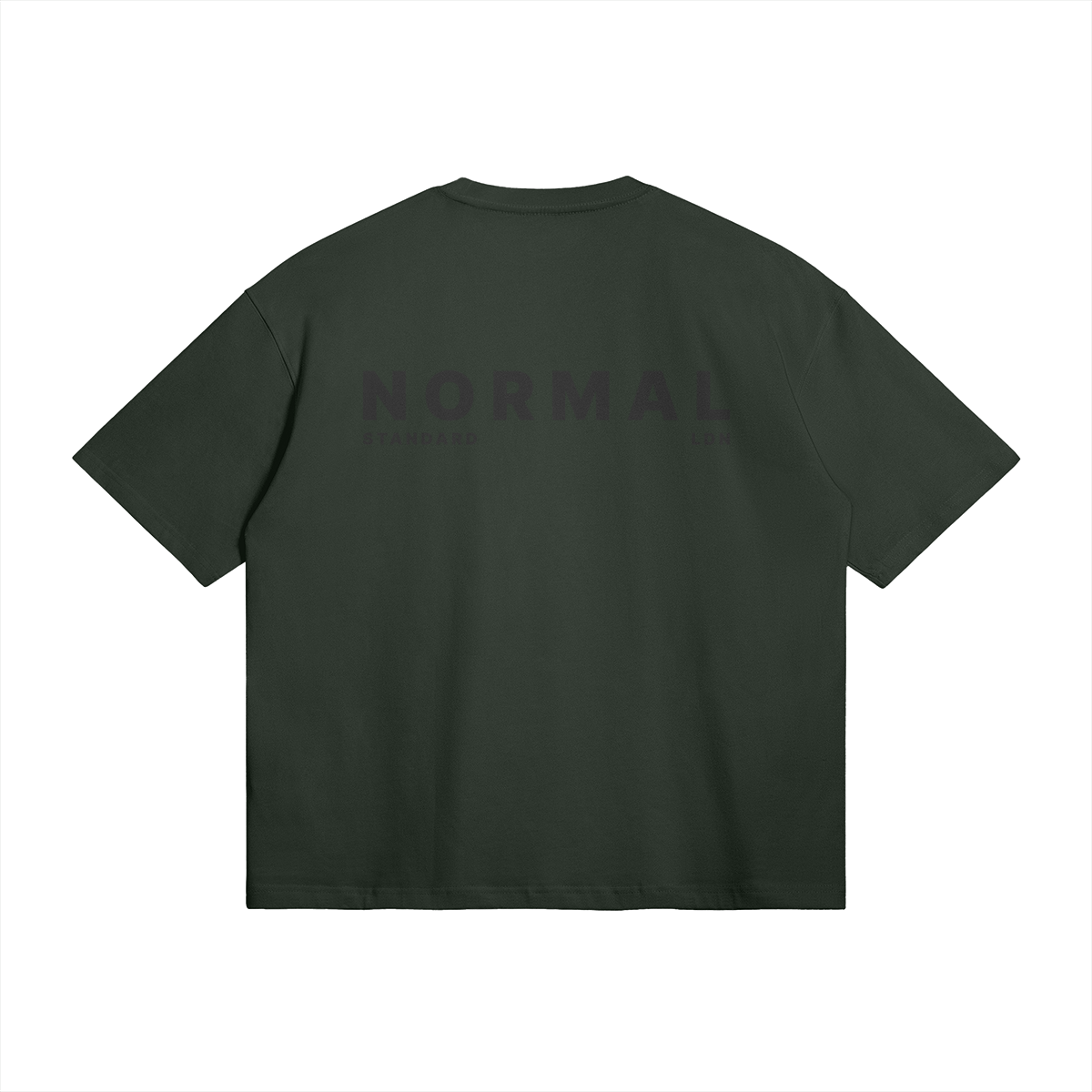 Medium Jungle Green | Back