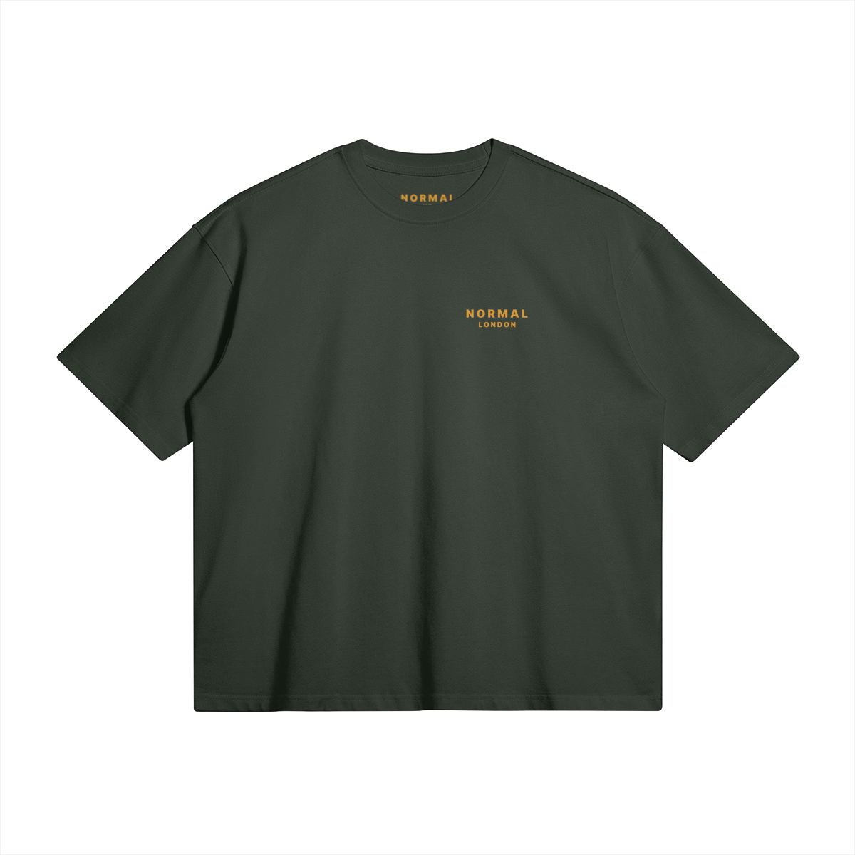 Medium Jungle Green | Front