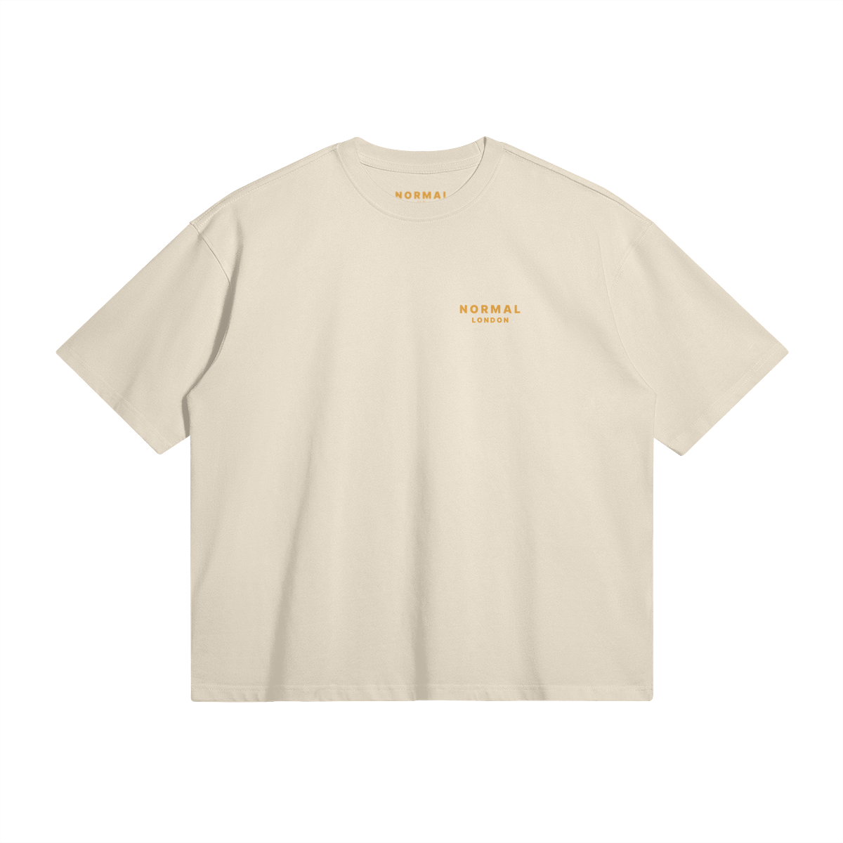 Apricot | Front
