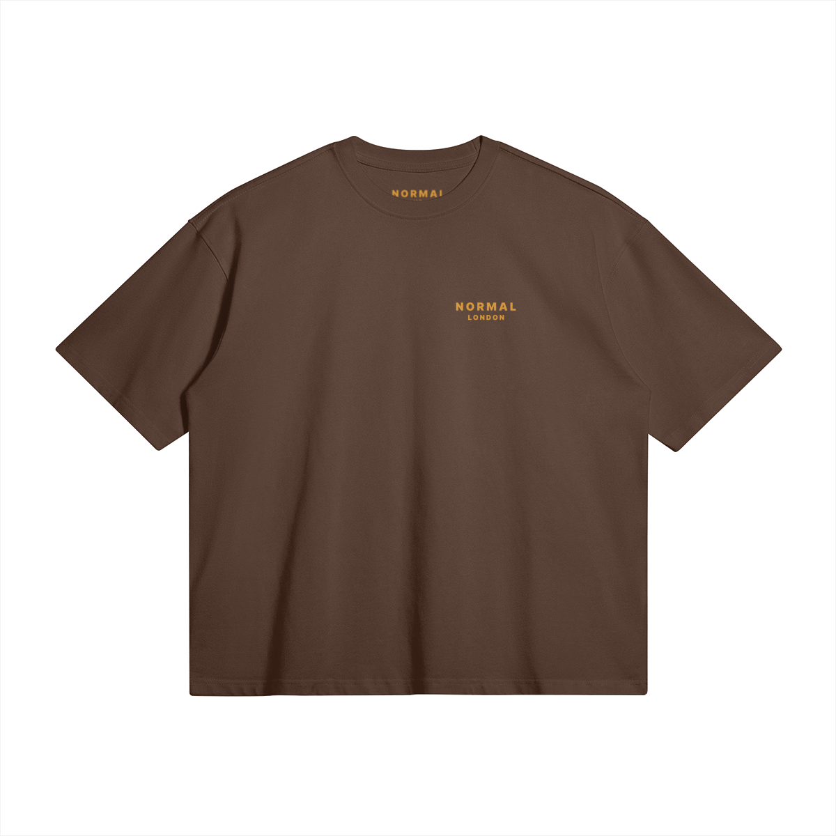 Dark Brown | Front