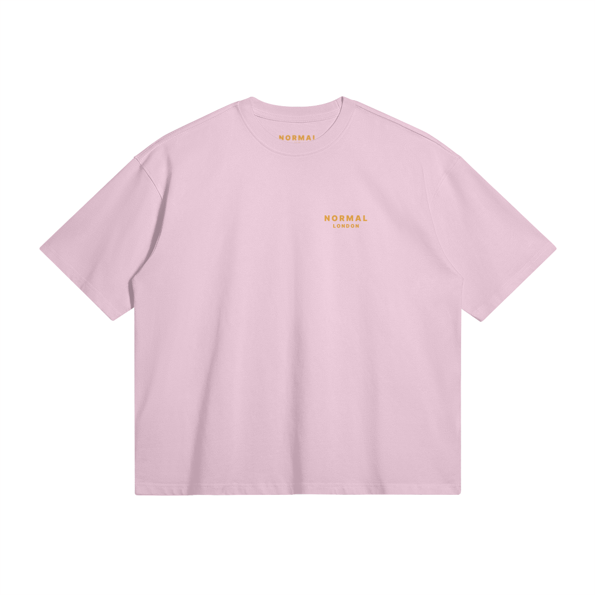 Piggy Pink | Front