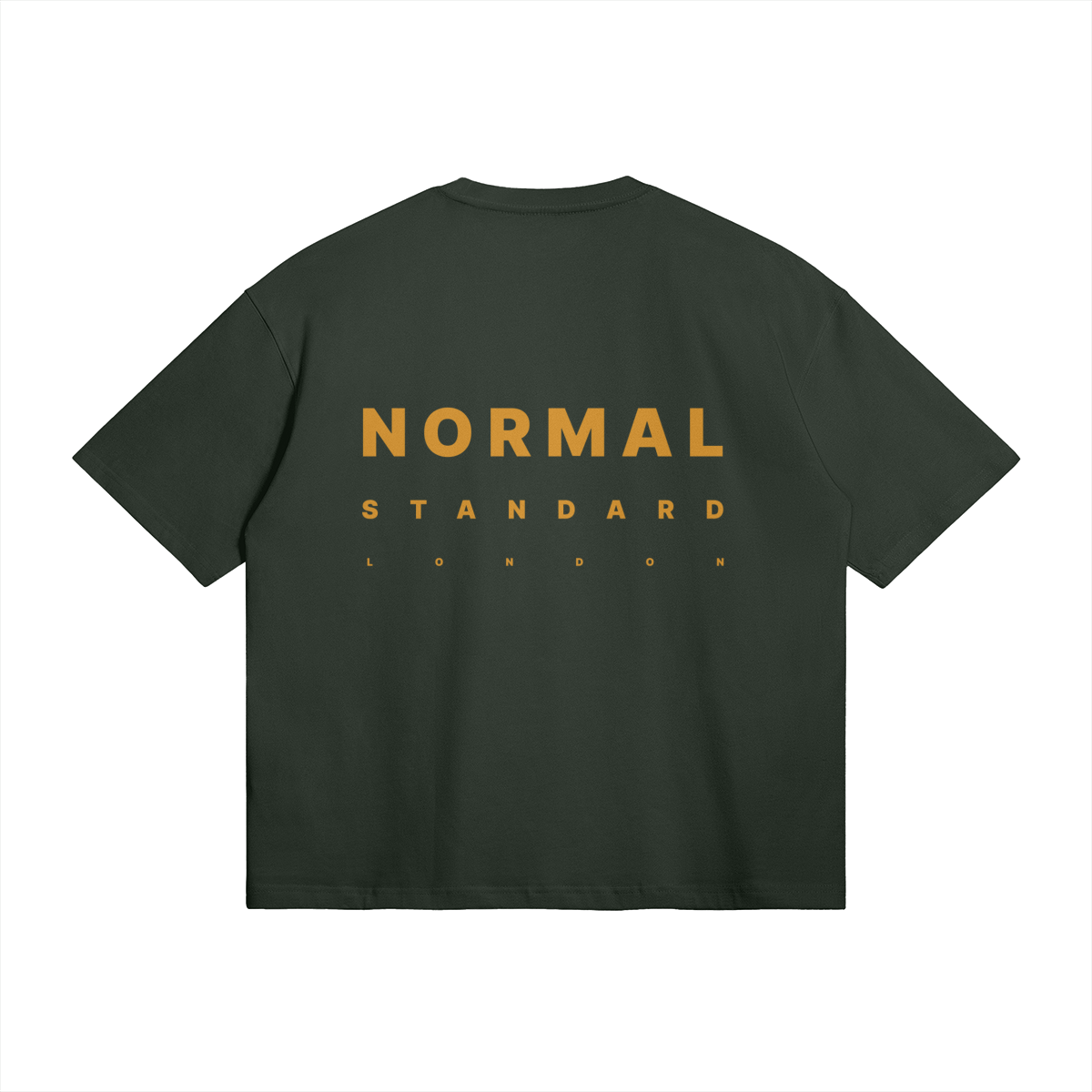 Medium Jungle Green | Back