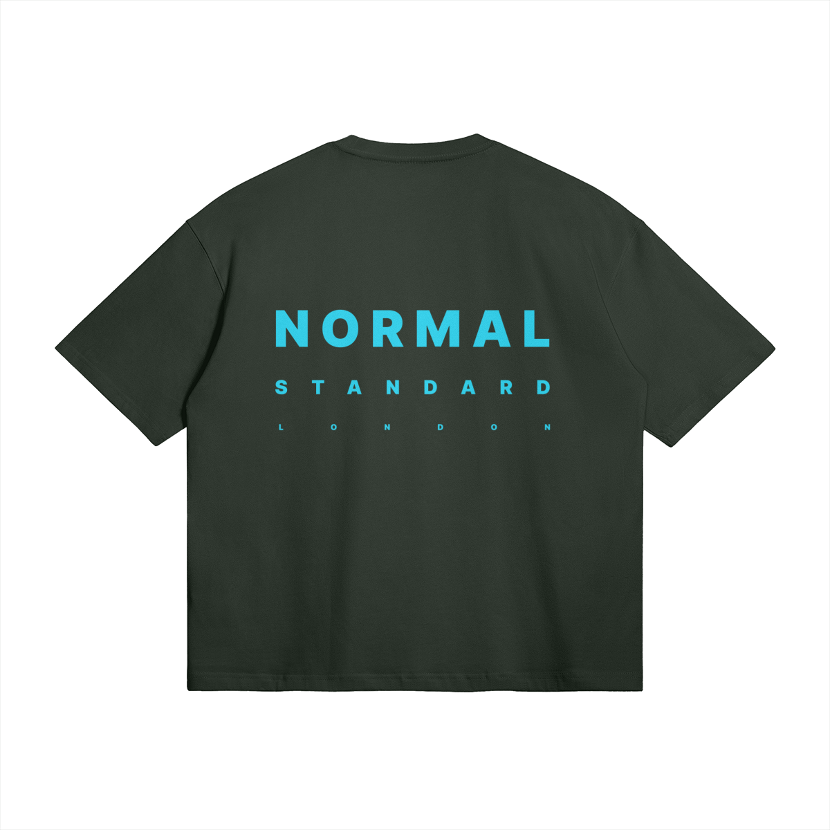 Medium Jungle Green | Back