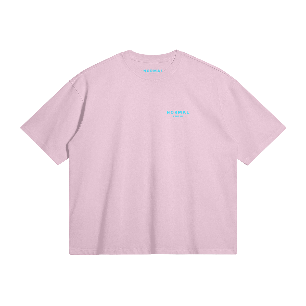 Piggy Pink | Front