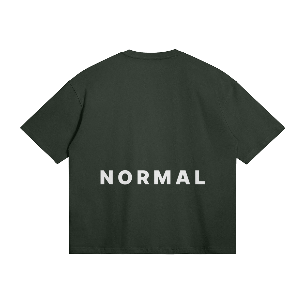 Medium Jungle Green | Back