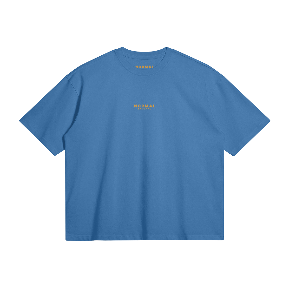 Dusty Blue | Front