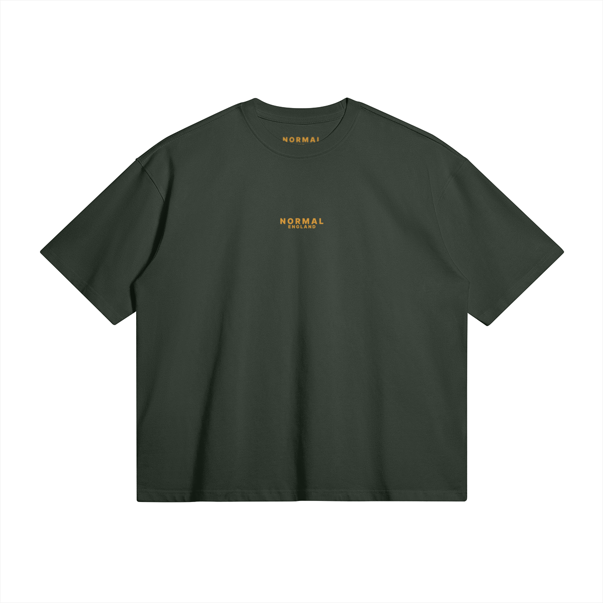 Medium Jungle Green | Front
