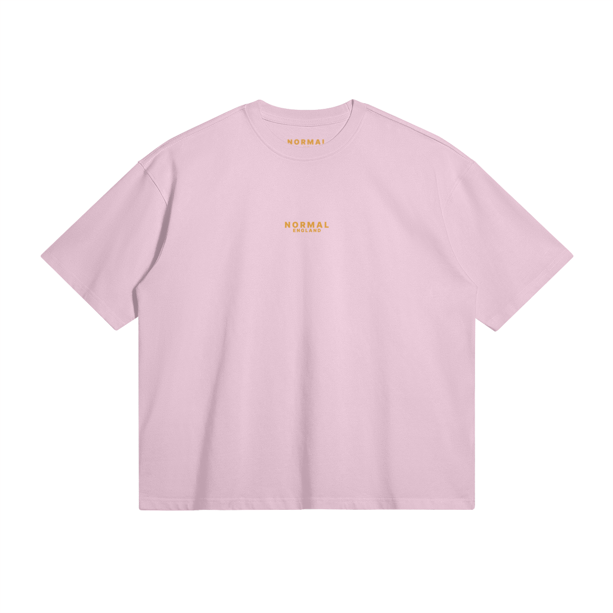 Piggy Pink | Front