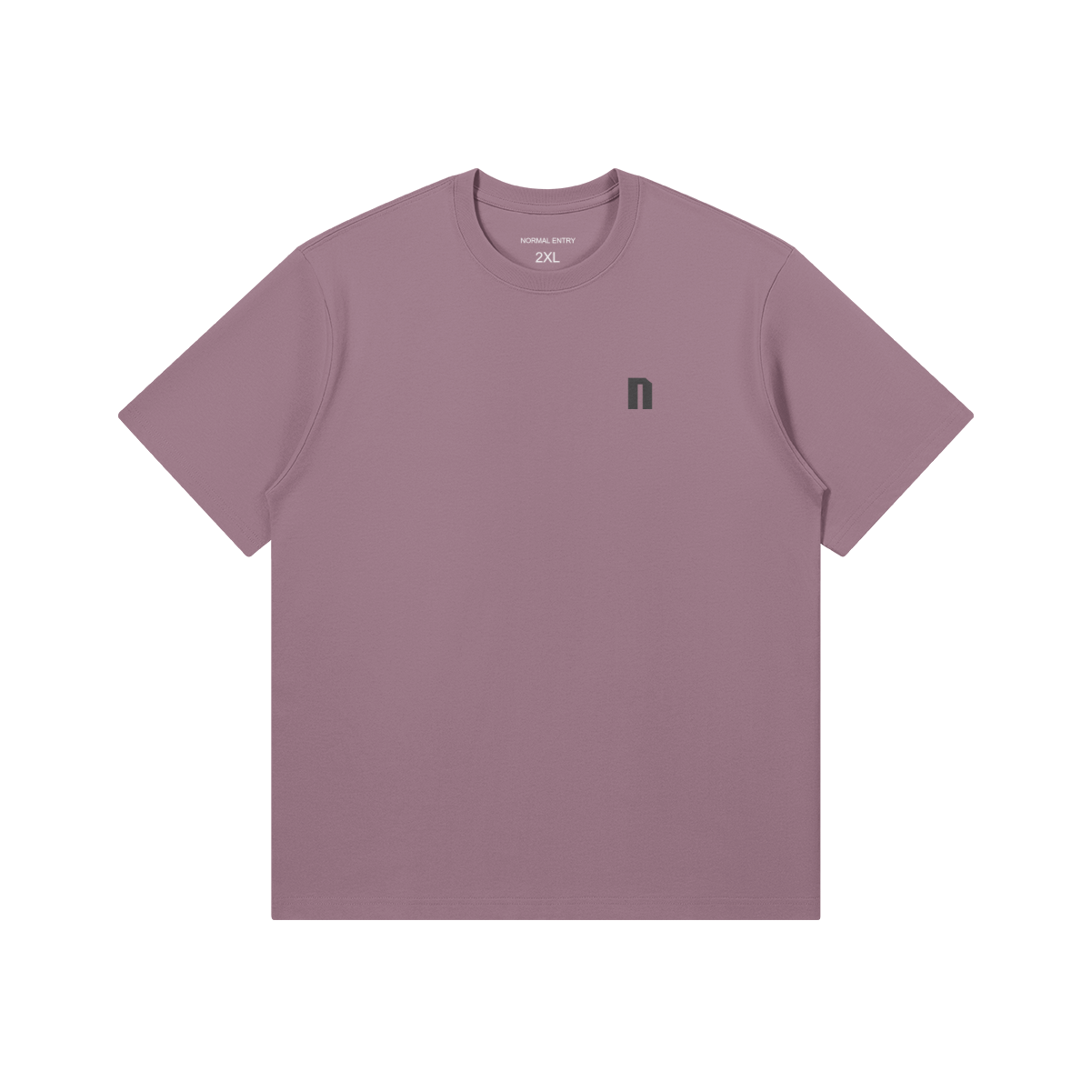 Dusty Purple | Front