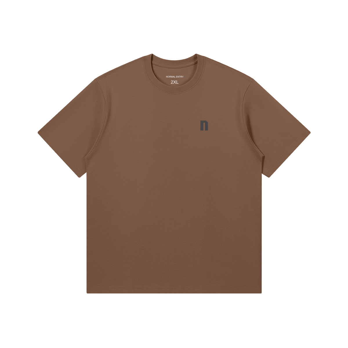 Dark Chestnut | Front