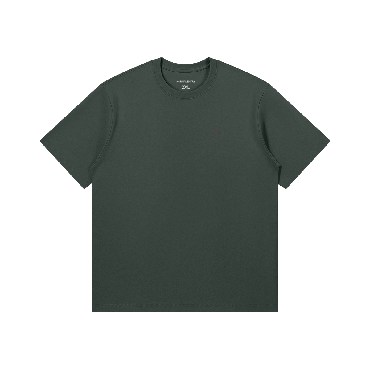 Moss Cottage | Front