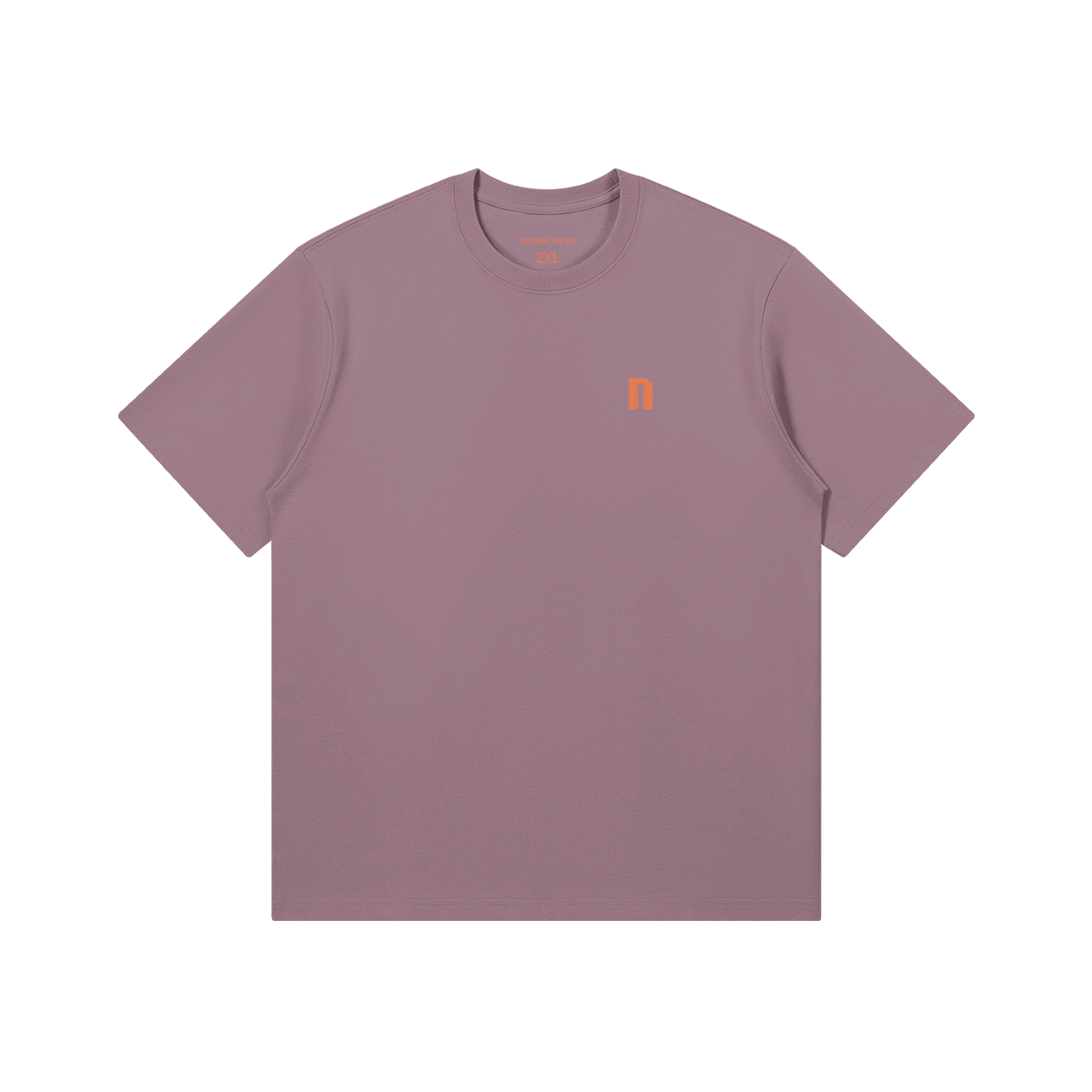 Dusty Purple | Front