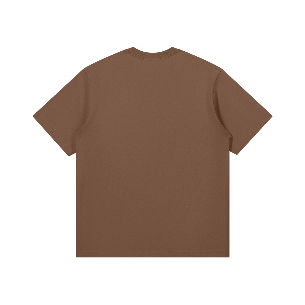 Dark Chestnut | Back