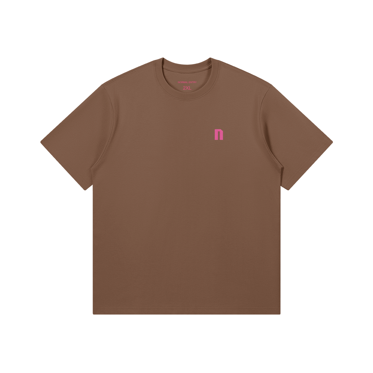 Dark Chestnut | Front