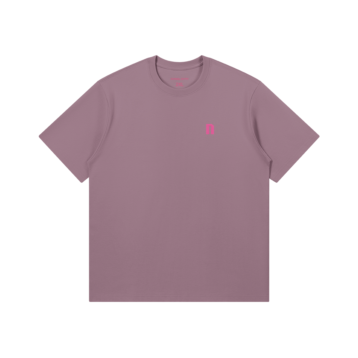 Dusty Purple | Front