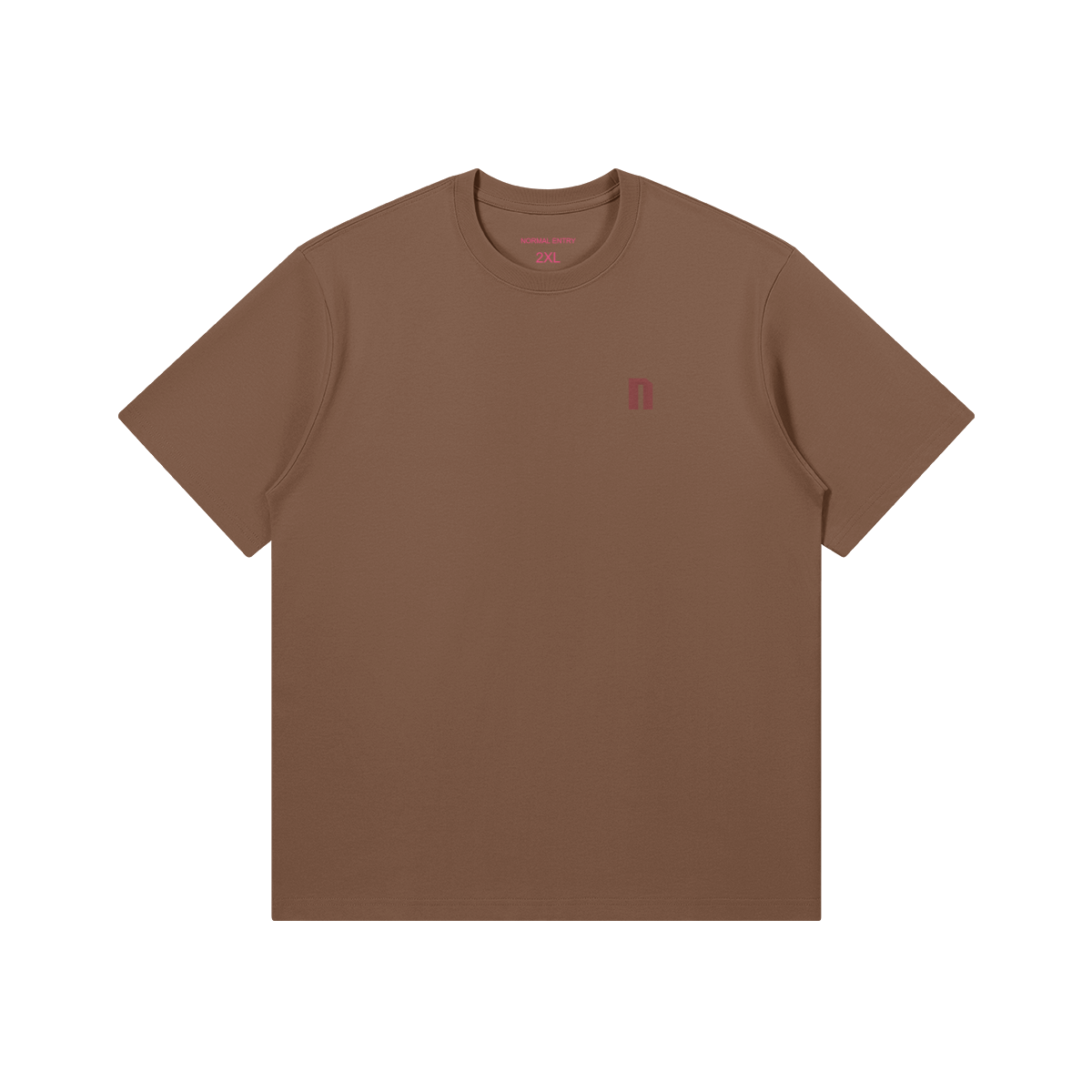 Dark Chestnut | Front
