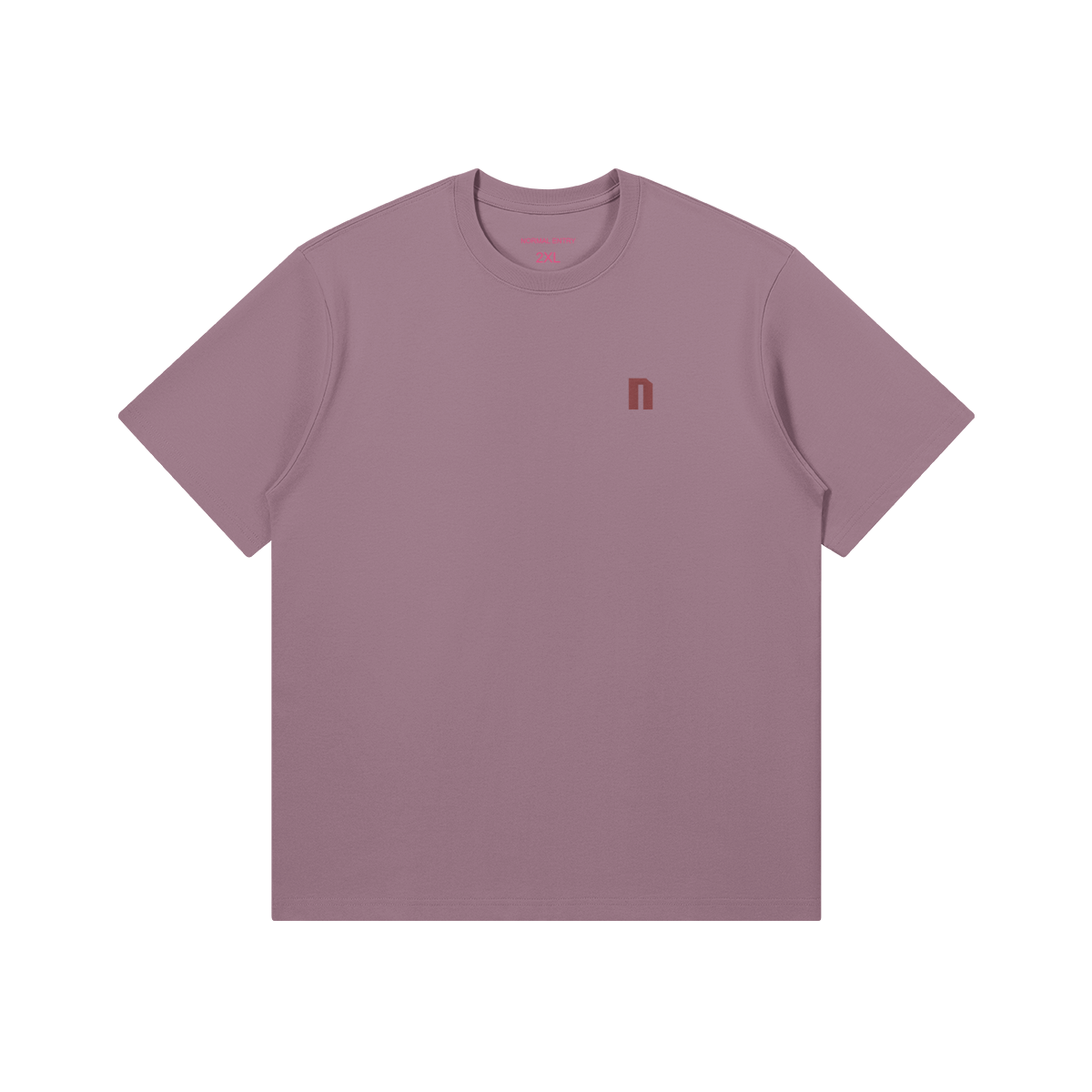 Dusty Purple | Front