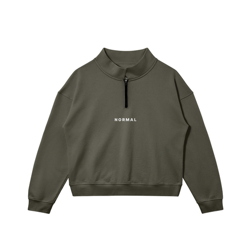 Charcoal Grey | Front