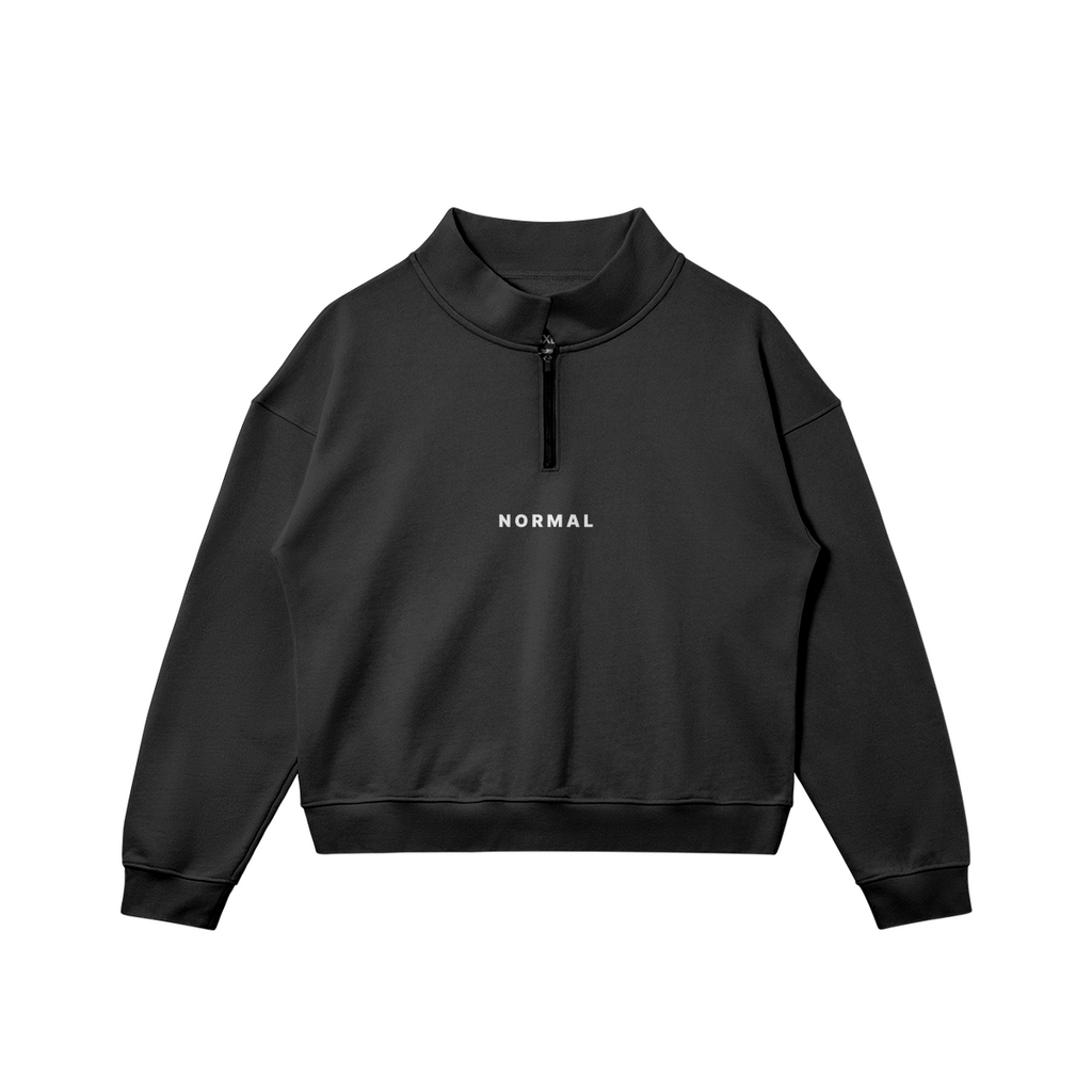 Black | Front