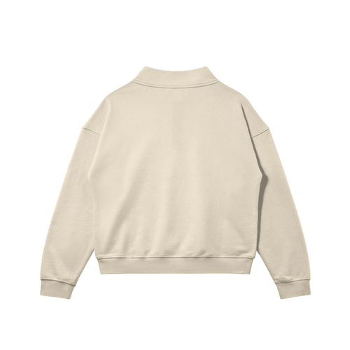 Rice Apricot | Back