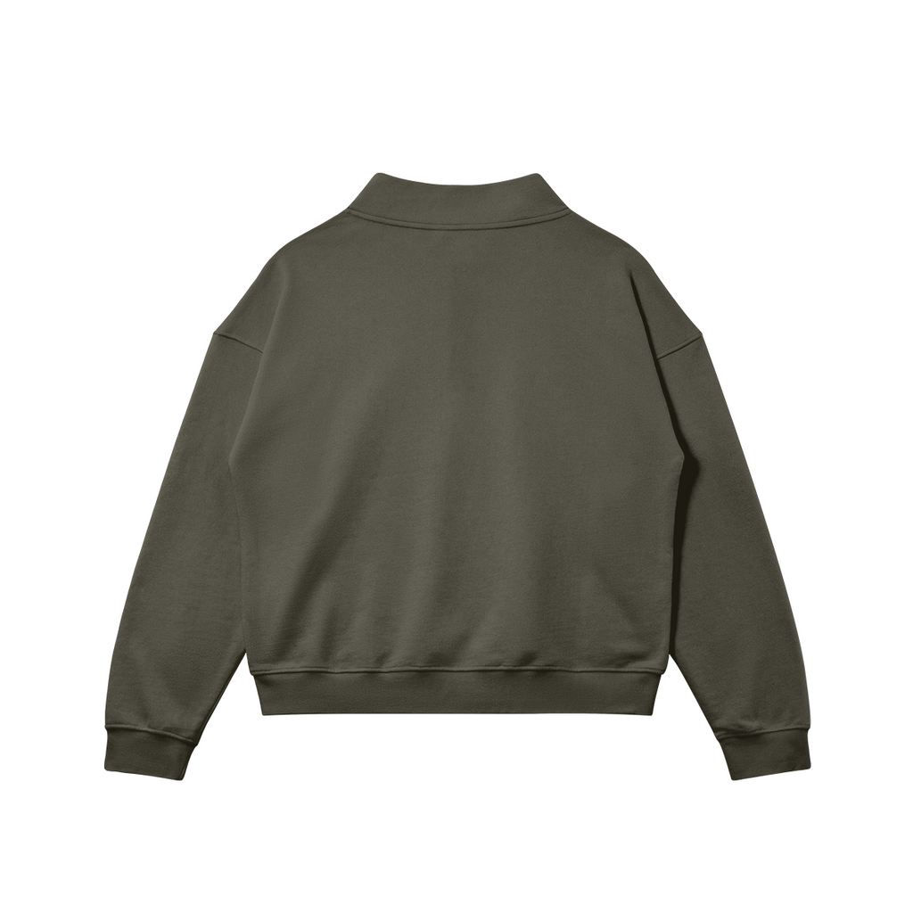 Charcoal Grey | Back