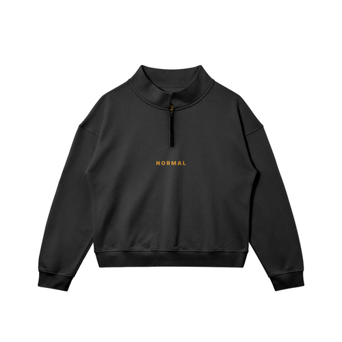 Black | Front