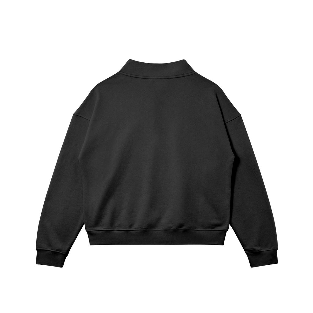 Black | Back